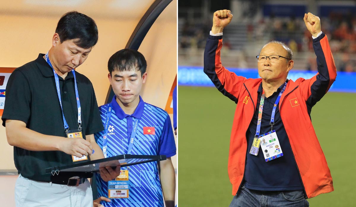 ĐT Việt Nam nhận \'báo động đỏ\' trước AFF Cup 2024, HLV Park Hang-seo bất ngờ ấn định ngày tái xuất?