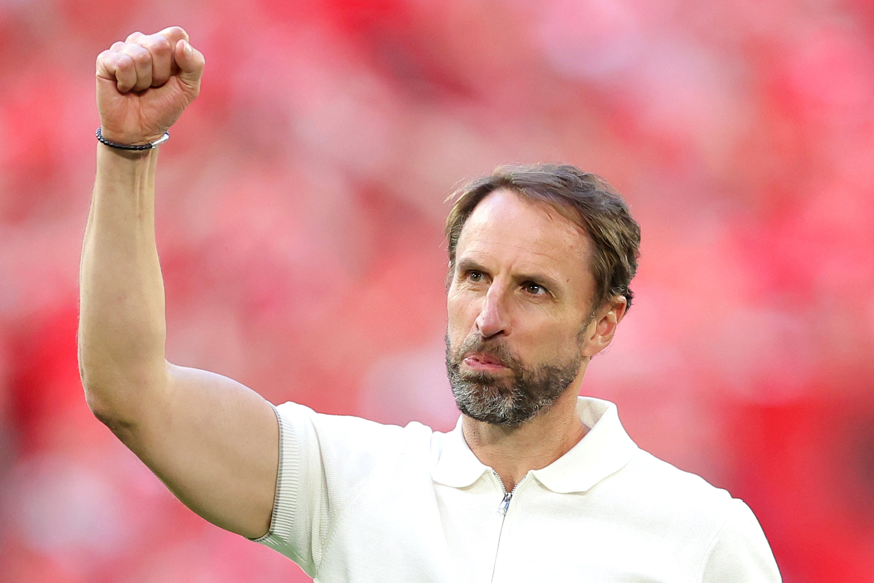 Chính thức xong vụ Man Utd bổ nhiệm HLV Southgate, Sir Jim Ratcliffe chốt thời điểm sa thải Ten Hag