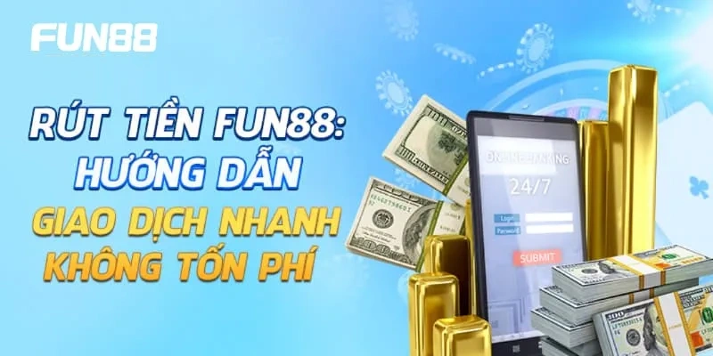 Làm thế nào để vào Fun88 một cách an toàn?